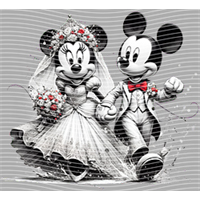 Valentine's Day-QRJ  415